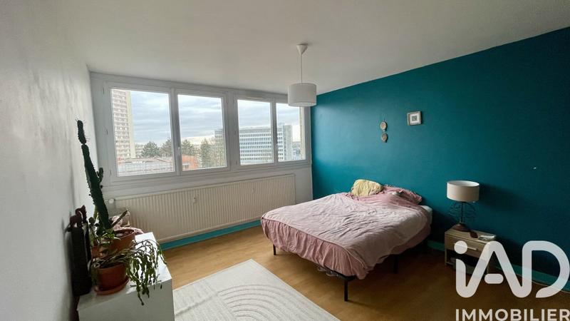 Appartement - 69 m² - 3 pièces