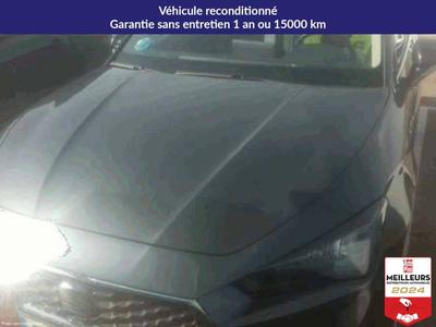 Seat Leon 1.5 eTSI Hybrid 115 Dsg7 Style