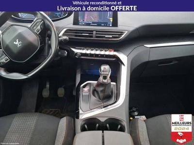 Peugeot 5008 PureTech 130 Bvm6 Active