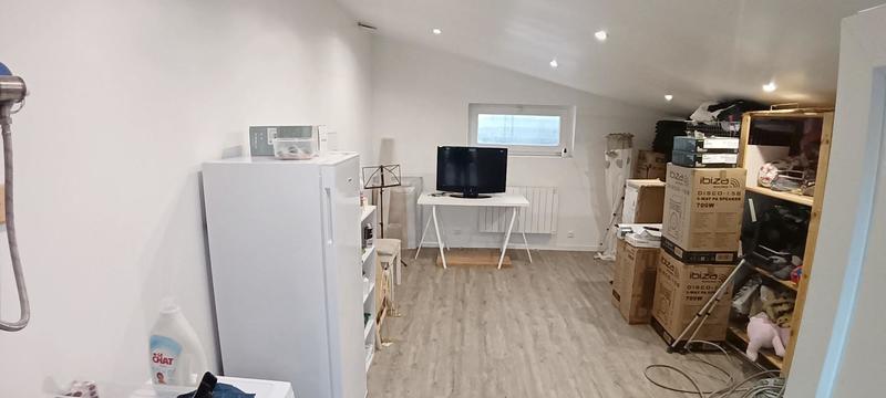 Villa - 110 m² - 4 pièces