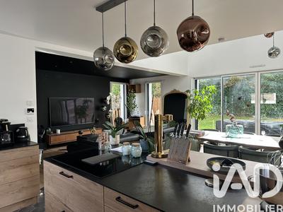 Maison de maîtres - 168 m² - 7 pièces