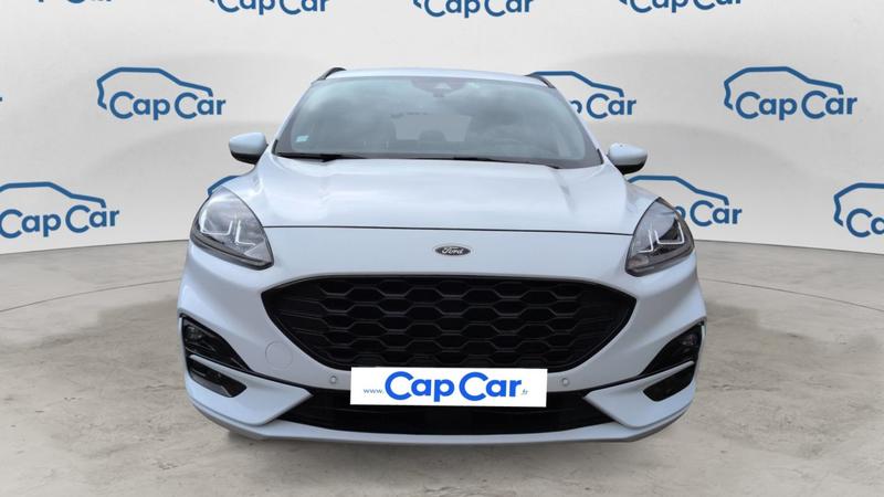 Ford Kuga III 2.5 Duratec 225 Phev Cvt St-Line - Automatique