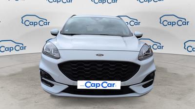Ford Kuga III 2.5 Duratec 225 Phev Cvt St-Line - Automatique