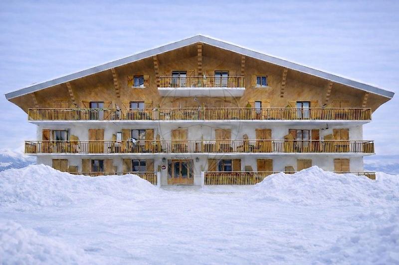 Appartement - 21 m² - 1 pièce