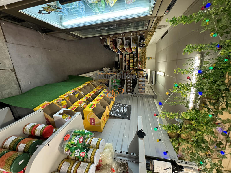 Fonds de commerce - Magasins - 140 m²