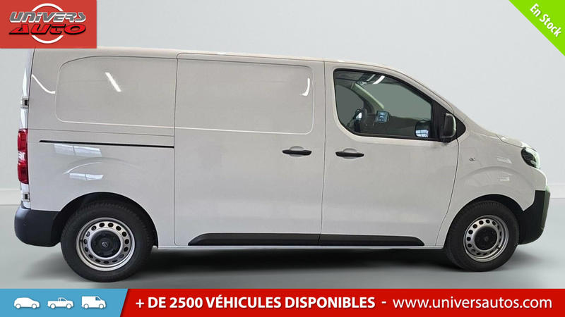 Peugeot Expert Fourgon Fgn m Bluehdi 145 Bvm6