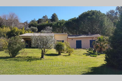 Maison - 146 m² - 6 pièces