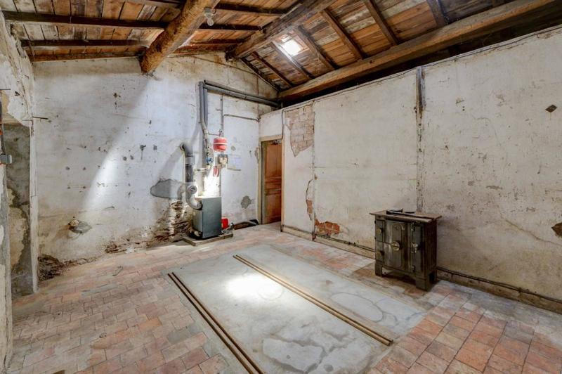 Maison - 105 m² - 6 pièces