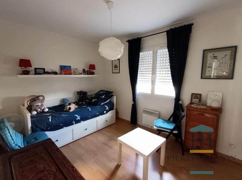 Maison contemporaine - 66 m² - 3 pièces