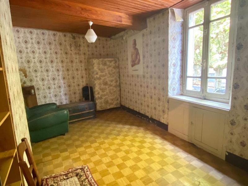 Maison - 68 m² - 4 pièces