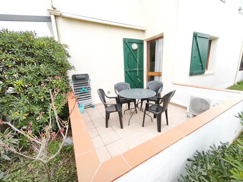 Appartement - 15 m² - 1 pièce