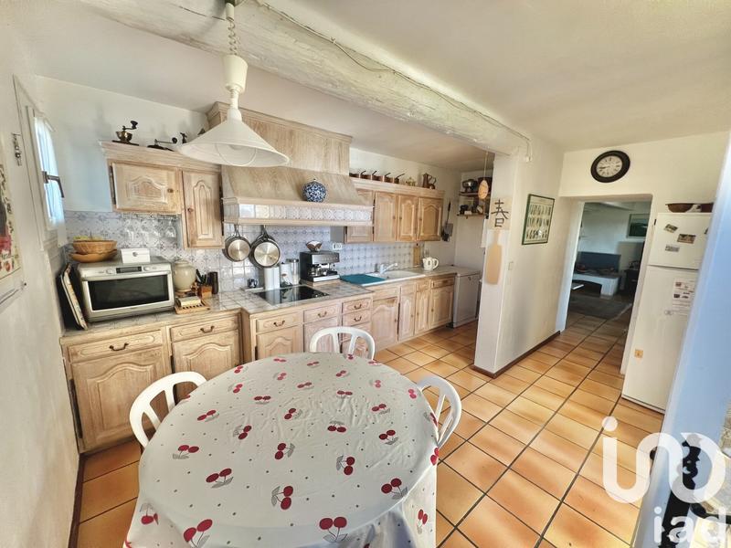 Maison - 119 m² - 4 pièces