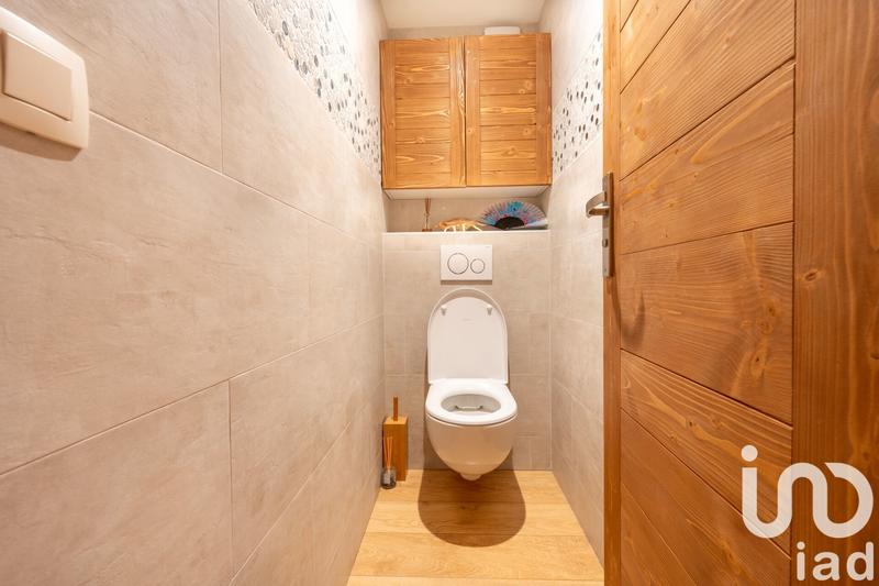 Appartement - 81 m² - 4 pièces