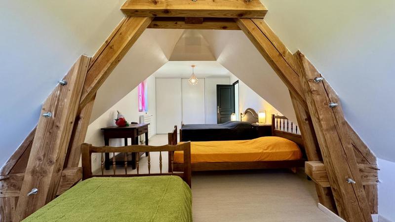 Maison - 170 m² - 5 pièces