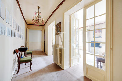 Appartement - 105 m² - 3 pièces