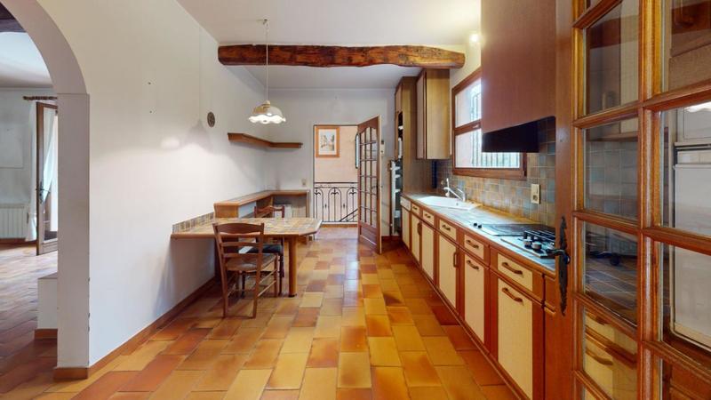 Maison - 180 m² - 6 pièces