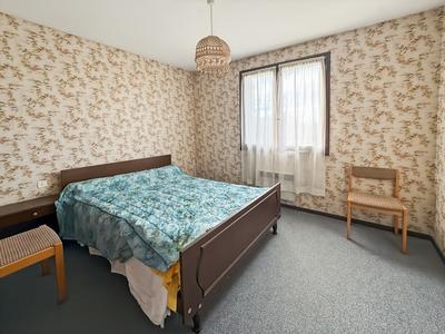 Maison - 82 m² - 4 pièces