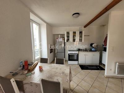 Appartement - 53 m² - 3 pièces