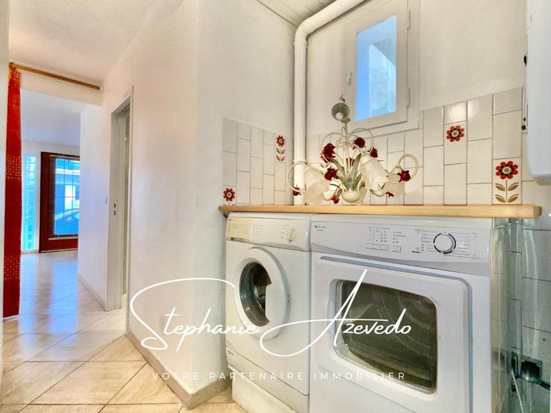 Appartement - 85 m² - 4 pièces