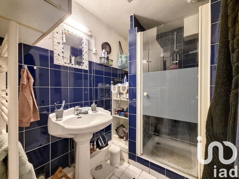 Appartement - 78 m² - 3 pièces