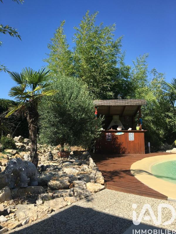 Maison - 127 m² - 6 pièces