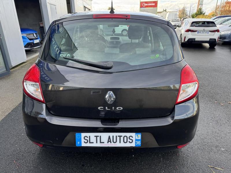 Renault Clio 1.5 Dci 68 Ch Garantie Reprise Possible