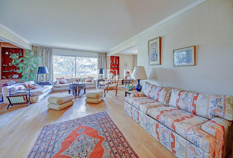 Appartement - 119 m² - 4 pièces