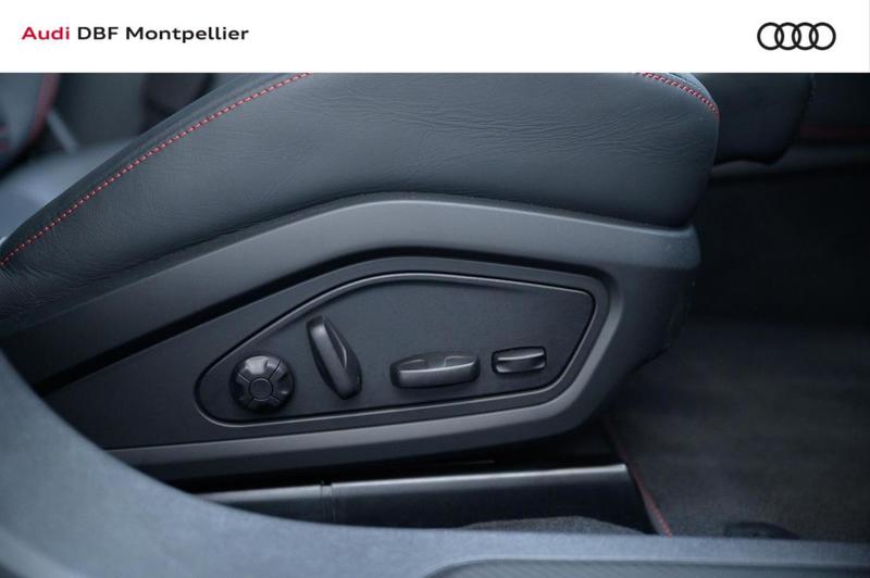 Audi e-tron gt Rs Quattro 598 Ch (440kw)