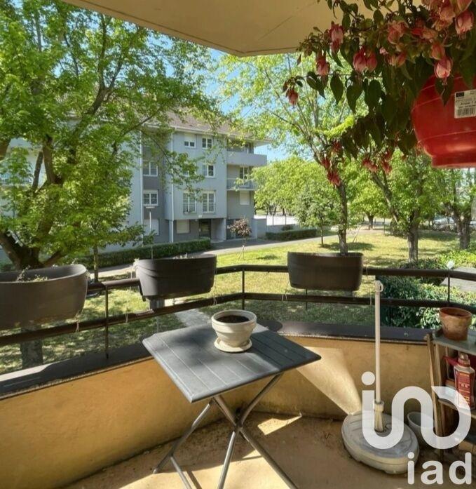 Appartement - 85 m² - 4 pièces