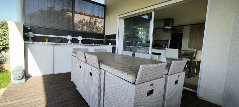 Maison - 183 m² - 6 pièces