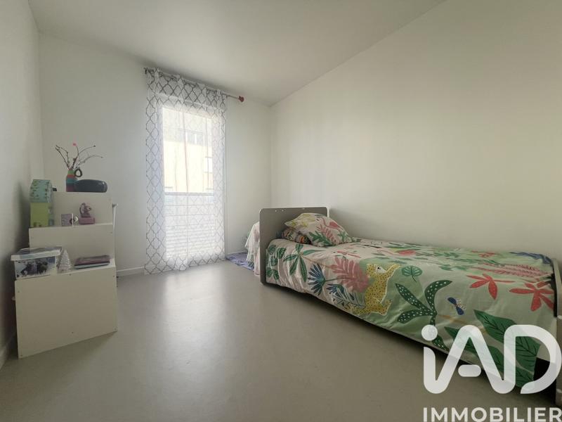 Appartement - 88 m² - 4 pièces