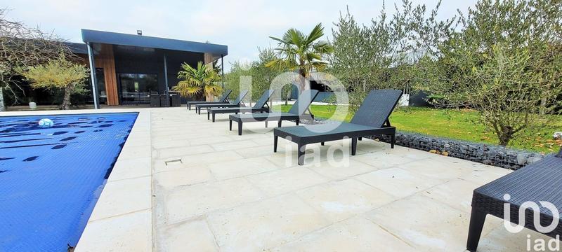 Local commercial - 565 m²