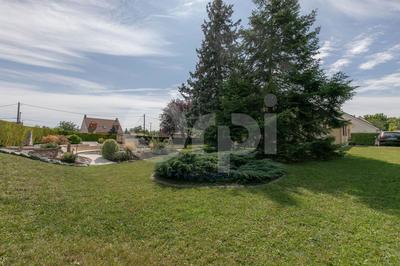 Maison - 152 m² - 7 pièces