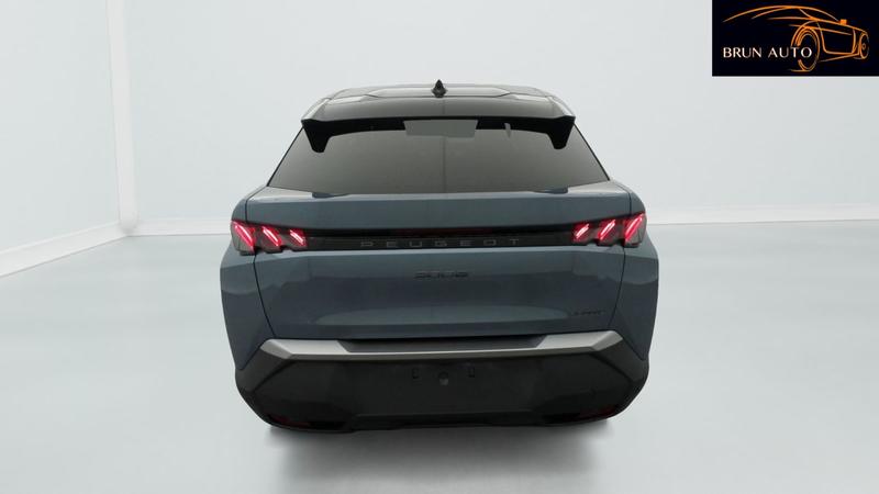 Peugeot 3008 Hybrid 145 e-Dcs6 Gt
