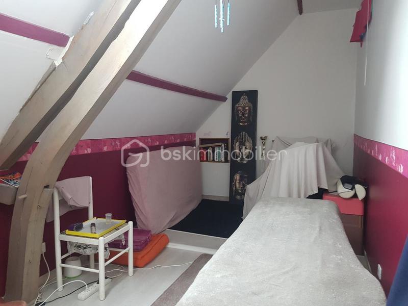 Maison en pierre - 187 m² - 6 pièces