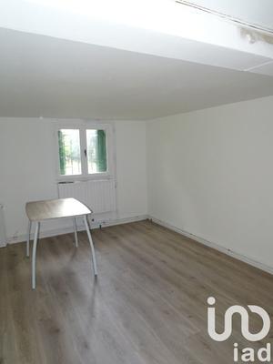 Maison de village - 128 m² - 5 pièces