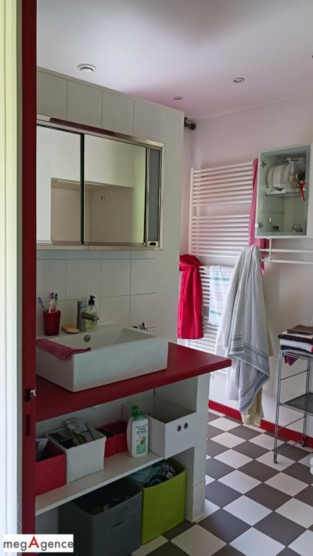 Maison traditionnelle - 120 m² - 5 pièces