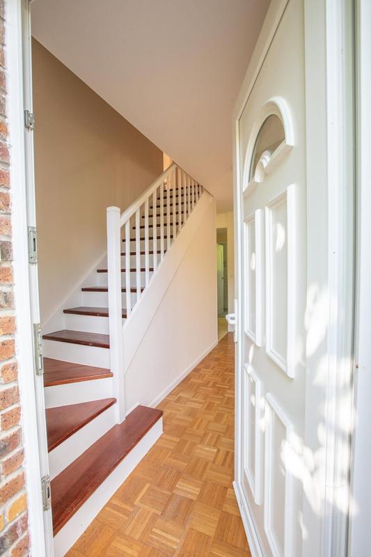 Maison - 141 m² - 6 pièces