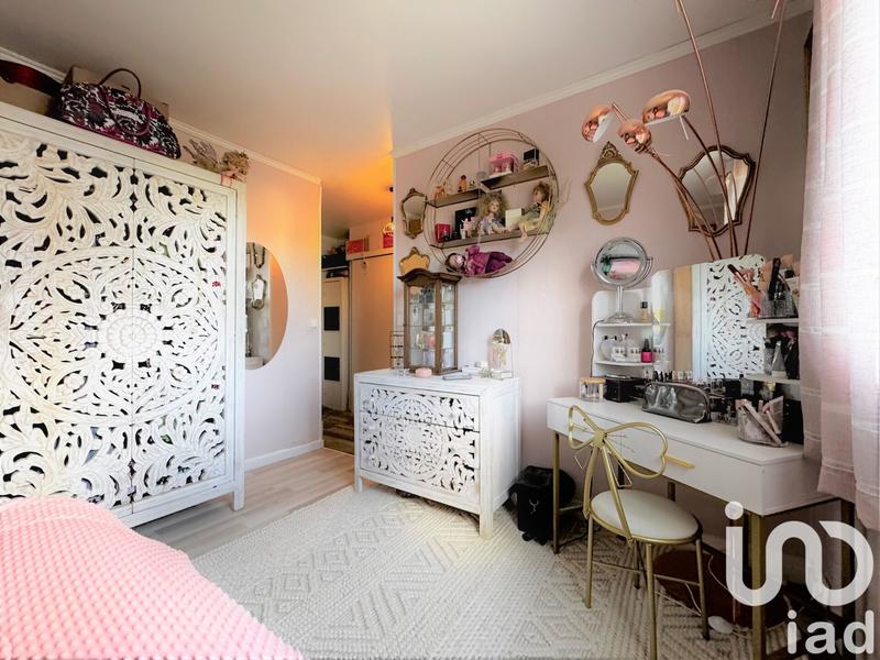 Appartement - 113 m² - 4 pièces