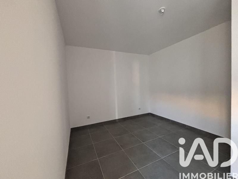 Appartement - 50 m² - 3 pièces