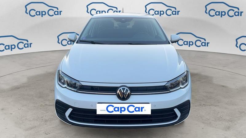 Volkswagen Polo 1.0 Tsi 95 Life Plus