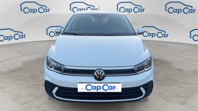 Volkswagen Polo 1.0 Tsi 95 Life Plus