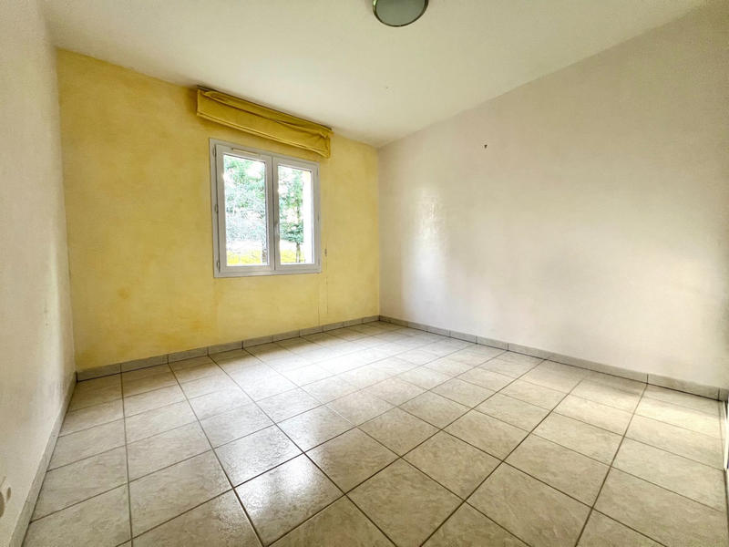 Maison - 116 m² - 5 pièces