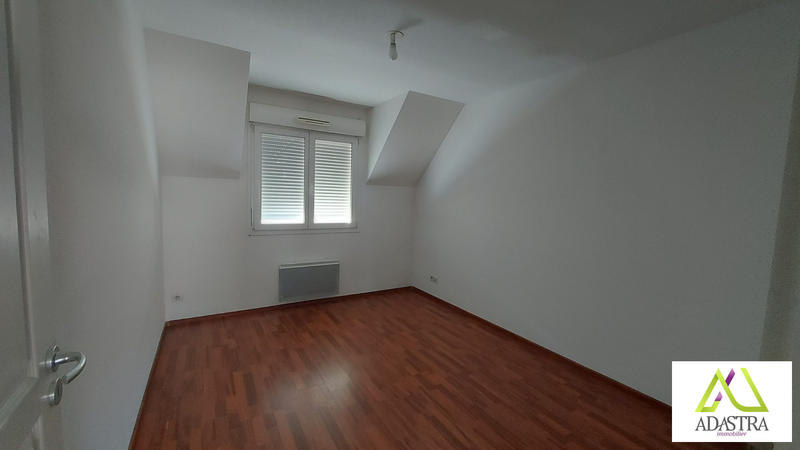 Maison - 118 m² - 6 pièces