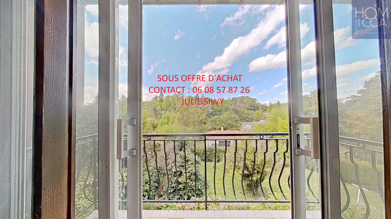 Maison - 143 m² - 6 pièces