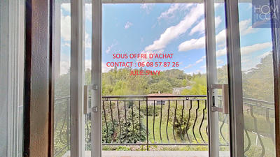 Maison - 143 m² - 6 pièces