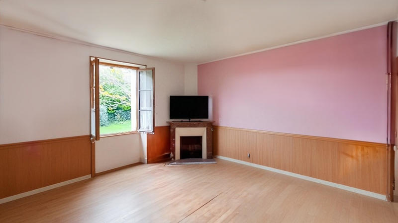 Maison - 168 m² - 6 pièces