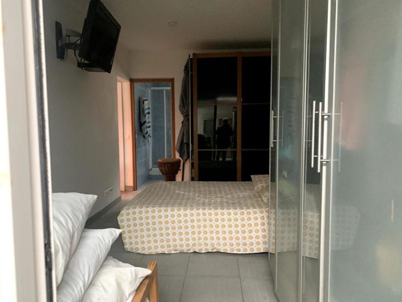 Maison - 126 m² - 5 pièces