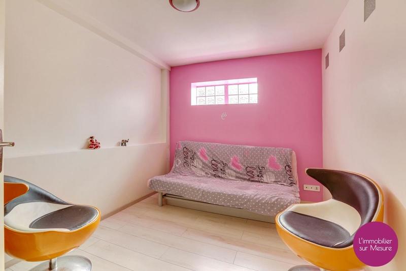 Villa - 150 m² - 5 pièces