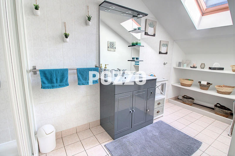 Maison - 64 m² - 3 pièces